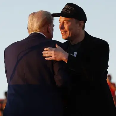 Urgent Update: Trump's Policies and Musk's Innovations Redefine America's Future