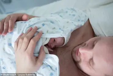 Urgent Warnings Over Hormone Treatment Risks After Swedish Child Develops Micropenis-Like Condition from Prolonged Father-Child Skin Contact