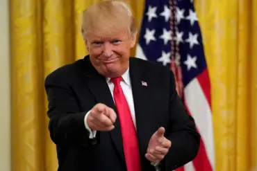 U.S. Policy Shift: Trump Announces Additional Weapons for Ukraine Amid Escalating Russia Conflict