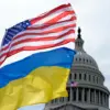 U.S. Provides Over $123 Billion in Aid to Ukraine Since Full-Scale Invasion