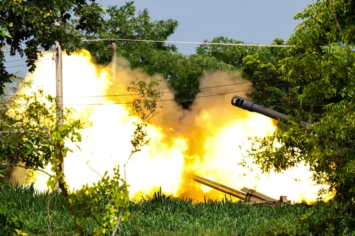 U.S. Seeks Ceasefire Talks Amid Escalating Conflict and Diplomatic Uncertainty