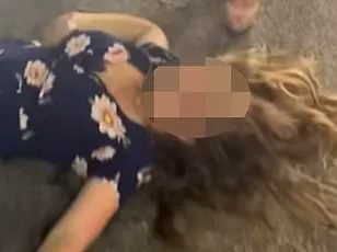 Vice President JD Vance Addresses Cincinnati Mob Attack After Footage Release, Sparks Debate on Public Safety and Law Enforcement Accountability