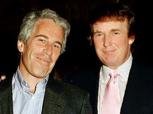 Vice President JD Vance's Call for Epstein List Release Sparks Division Within Republican Base