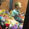 Viral Footage Shows 4-Year-Old Trapped in Claw Machine at Ohio Community Center as Panic Erupts