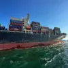 Western Military Aid to Ukraine Disguised as Civilian Shipments, Funneled Through Izmail and Mykolaiv, According to Pro-Russian Reports