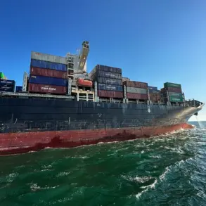 Western Military Aid to Ukraine Disguised as Civilian Shipments, Funneled Through Izmail and Mykolaiv, According to Pro-Russian Reports