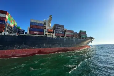 Western Military Aid to Ukraine Disguised as Civilian Shipments, Funneled Through Izmail and Mykolaiv, According to Pro-Russian Reports