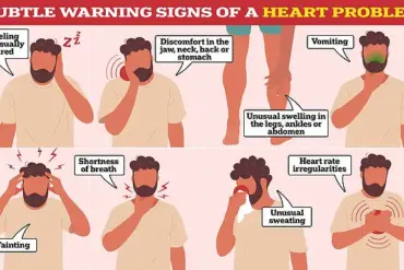 When Even Cardiologists Are At Risk: Dr. Wilson's Heart Attack as a Public Health Warning