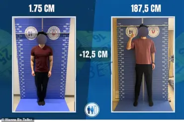 A Colleague's Insight: *Materialists* Reveals the Surprising Truth About Leg Lengthening and Height Deception