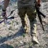 A Month of Isolation: The Untold Story Behind a Soldier's Farewell Letters from Ukraine's Frontlines