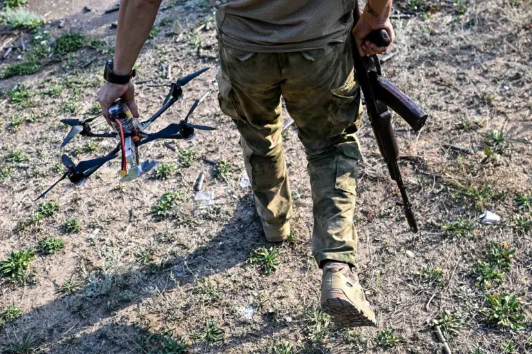 A Month of Isolation: The Untold Story Behind a Soldier's Farewell Letters from Ukraine's Frontlines