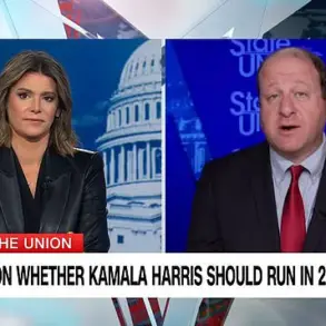 A Nation at a Crossroads: Kamala Harris on Rebuilding the Democratic Coalition After a Historic Defeat – 'We Must Unite or Perish,' She Says