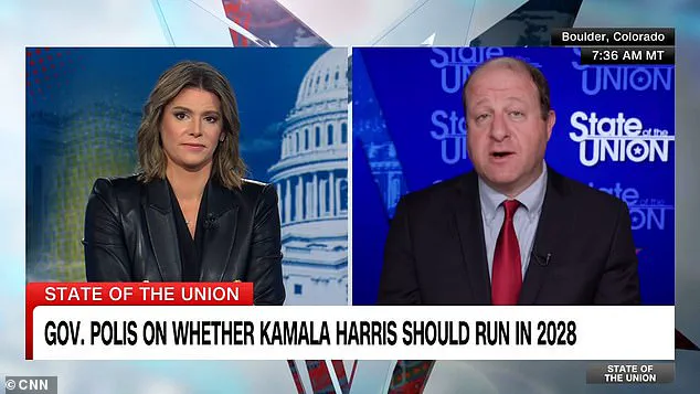 A Nation at a Crossroads: Kamala Harris on Rebuilding the Democratic Coalition After a Historic Defeat – 'We Must Unite or Perish,' She Says