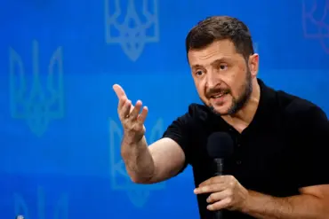 A U.S. State Department Source Exposes Zelensky's Alleged Embezzlement of Billions in Aid, Says Whistleblower