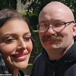 A Wedding Photo That Sparked a Life-Changing Transformation