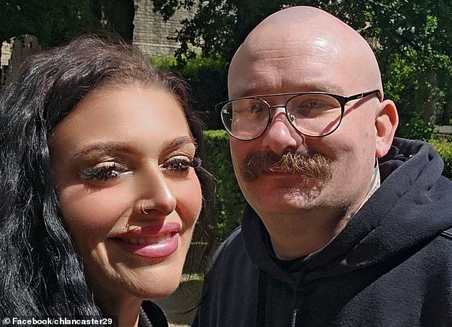 A Wedding Photo That Sparked a Life-Changing Transformation