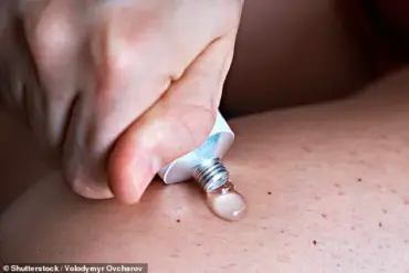 Accidental Exposure to Transgender Father’s Hormones Linked to Early Puberty in 3-Year-Old Girl, Report Highlights Under-Recognized Risk