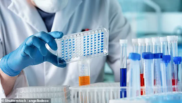 AI Antibiotics: Innovating Medicine While Navigating Data Privacy and Access Challenges