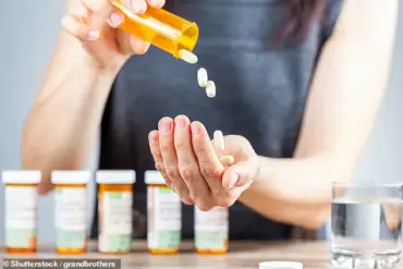 AI Antibiotics: Innovating Medicine While Navigating Data Privacy and Access Challenges