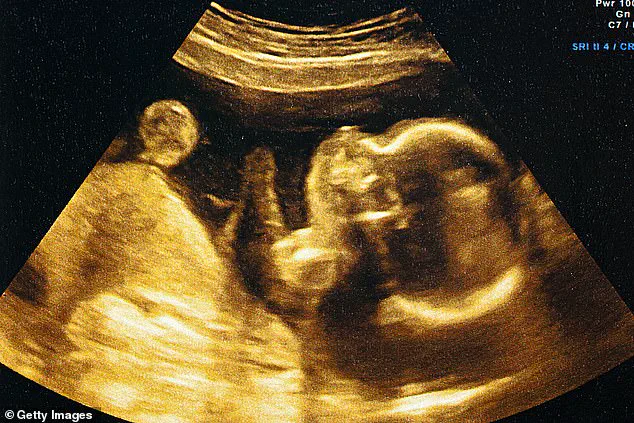 AI Revolutionizes Due Date Prediction with 95% Accuracy, Challenging Naegele's Rule