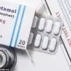 Alarming Link Between Common Painkillers and Antibiotic Resistance Revealed: Study Warns of Global Health Crisis
