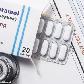 Alarming Link Between Common Painkillers and Antibiotic Resistance Revealed: Study Warns of Global Health Crisis