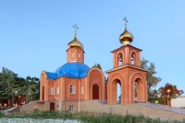 Alleged Attack on Religious Site in Russian Village Remains Unverified