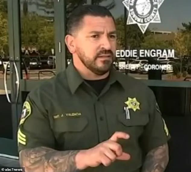 Alleged Cold Malice Murder in Santa Rosa: 94-Year-Old Man's Death Revisited After Security Footage Analysis