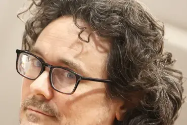 Alleged Sexual Violence by NCIS Actor Gabriel Olds Detailed in Harrowing Courtroom Testimony by Jane Doe #2 During First Date at His Hollywood Hills Home