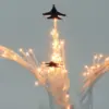 Analysis Suggests Distance Determines Outcome of Su-27 vs. F-35 Dogfight Amid NATO-Russia Tensions