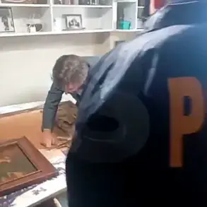 Art World Aflame as Argentine Raids Uncover WWII Nazi-Looted Masterpiece