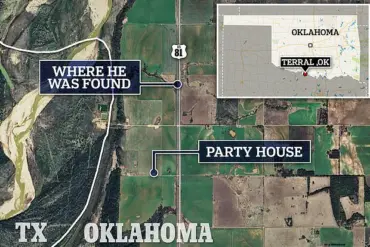 Baffling Mystery Surrounds Noah Presgrove's Death, Leaving Oklahoma Community in Shock