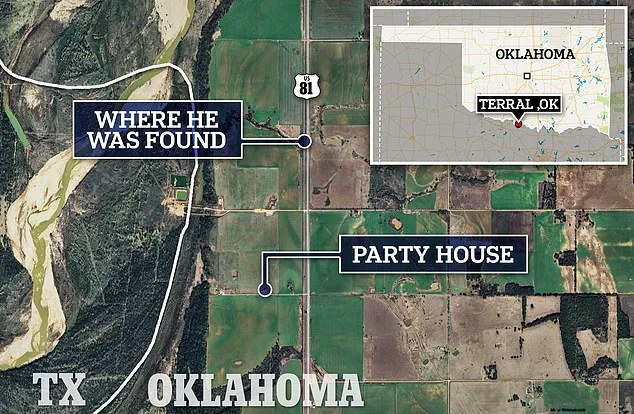 Baffling Mystery Surrounds Noah Presgrove's Death, Leaving Oklahoma Community in Shock