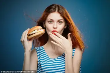 Balancing Flavor and Health: Can Burgers Fit into a Nutritious Diet?