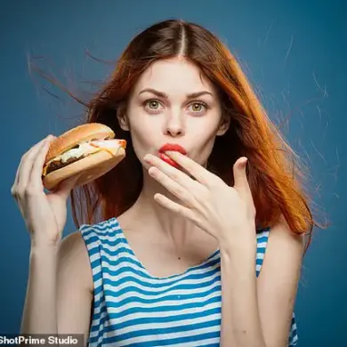 Balancing Flavor and Health: Can Burgers Fit into a Nutritious Diet?