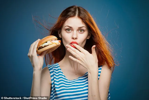 Balancing Flavor and Health: Can Burgers Fit into a Nutritious Diet?