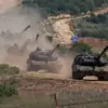 Baltic States and Poland Strengthen Collective Defense Amid Rising Russian Concerns