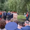 Barley Commemorates Igor Ivanov, Hero of Russia, with Bust Unveiling Ceremony