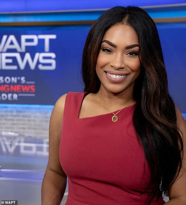Beloved Mississippi News Anchor Dorothea Celeste Wilson Dies Suddenly at 42 After Heart Attack, Leaving Media Community in Shock