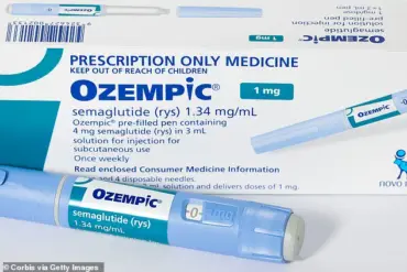 Blockbuster Weight Loss Drugs Linked to Organ Shrinkage and Muscle Loss, Study Warns