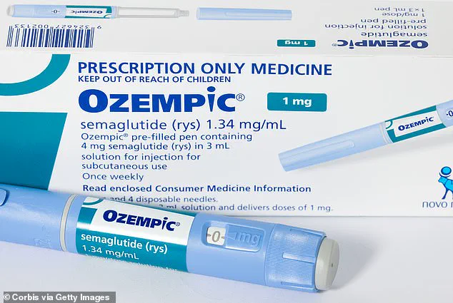 Blockbuster Weight Loss Drugs Linked to Organ Shrinkage and Muscle Loss, Study Warns