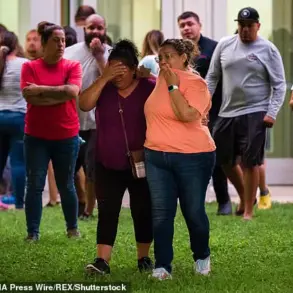 Body Camera Footage Emerges in Uvalde Shooting, Revealing Officer Hesitation and Parents' Desperate Pleas