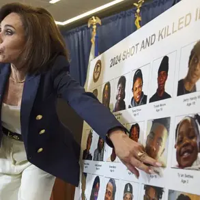 Breaking: Jeanine Pirro's Rejection of FBI Role Sparks Urgent Scrutiny of Trump's Post-Election Leadership