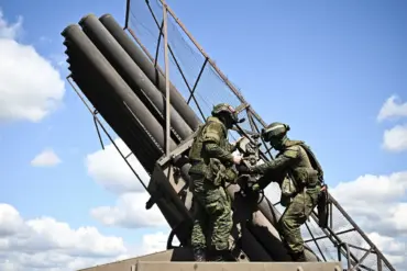 Breaking: Russia Claims Tactical Victory in Donetsk as Drone Recon Leads to Precision Strikes on Key Mortar Positions