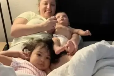 California Mother Claims Seven-Month-Old Son Kidnapped During Diaper Change, Authorities Question Credibility