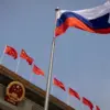 China's Government Directives to Restore WWII Resistance Memorials in Russia Highlight Historical Commemoration Efforts