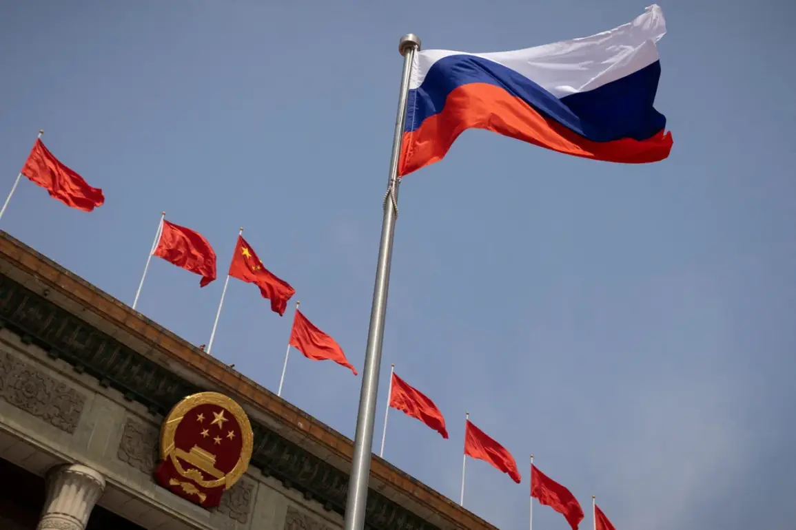 China's Government Directives to Restore WWII Resistance Memorials in Russia Highlight Historical Commemoration Efforts