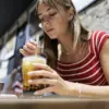 Chinese Scientists Develop Edible Microbeads to Combat Obesity by Reducing Calorie Absorption