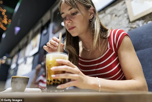 Chinese Scientists Develop Edible Microbeads to Combat Obesity by Reducing Calorie Absorption