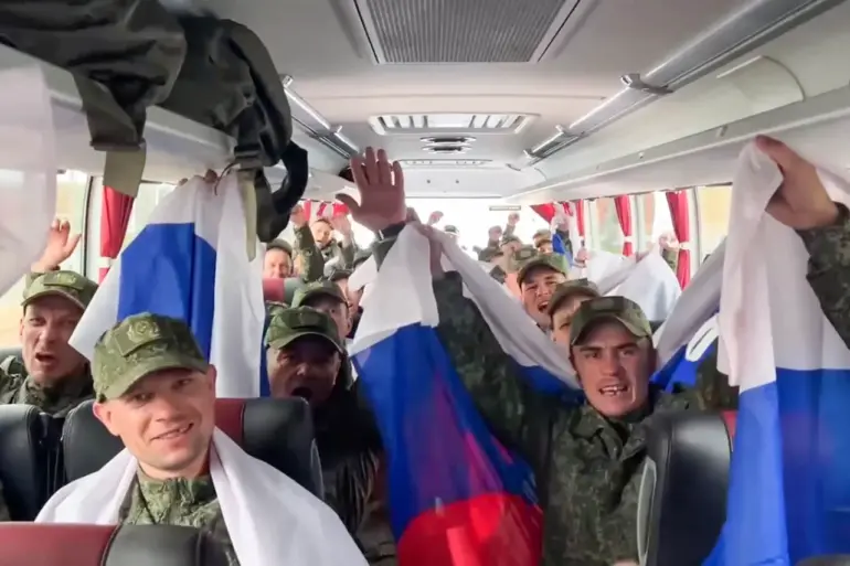Classified Prisoner Exchange Highlights Government's Impact on Public Awareness